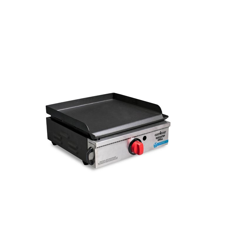 Camp Chef VersaTop Grill System FTG275, 1 of 5
