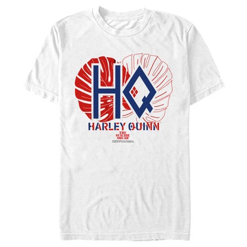 harley quinn shirt target