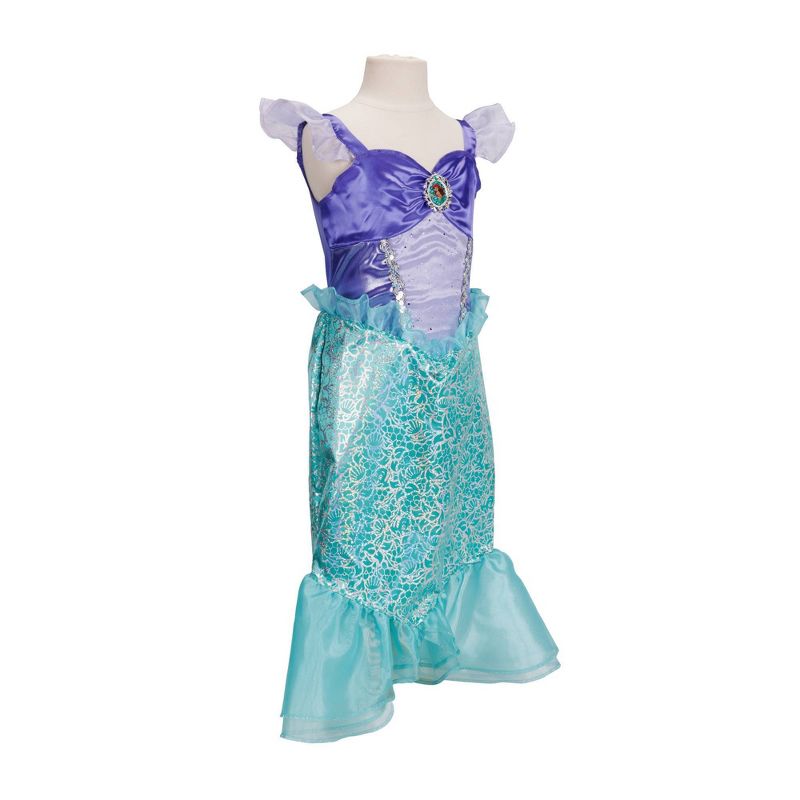 Disney Princess Ariel Core Dress, 3 of 7