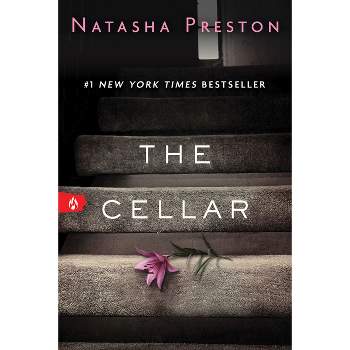 The Cellar (Paperback) by Natasha Preston
