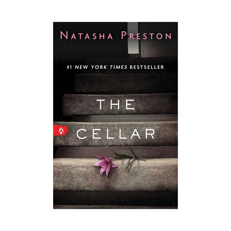 The Cellar (Paperback) by Natasha Preston, 1 of 4