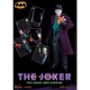 WARNER BROS Batman1989 The Joker (Dynamic 8ction Hero) - 2 of 4