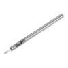 Unique Bargains Alloy Steel DIY Belt Watch Band Round Leather Hole Punch - 3 of 4