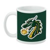 Tiffin University Primary Logo Ceramic Coffee Mug Novelty Gift Mugs for Coffee Tea and Hot Drinks 11oz White - 3 of 4