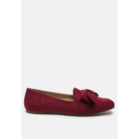 Женские туфли London Rag Womens Pecan Pie Loafer Copy 11