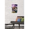 Trends International My Hero Academia: Season 6 - Key Art Framed Wall Poster Prints - 2 of 4