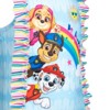 PAW Patrol Skye Chase Marshall Girls One Piece Bathing Suit Little Kid - 3 of 4