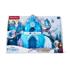 Disney Frozen Toy Target - frozen elsas ice castle roblox