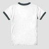 Boys' Hot Wheels Short Sleeve Graphic T-Shirt - White - 2 of 3