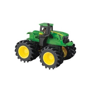 Tomy Monster Treads 4WD Tractor - 1 of 1