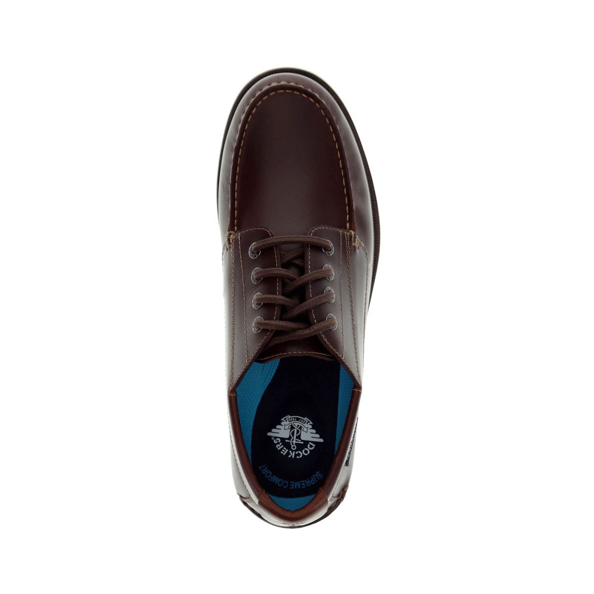 Dockers Mens Dawson Active Rebound Boat Shoe - thumbnail 10