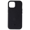 Spigen Core Armor Phone Case for Apple iPhone 15 - Black - 2 of 3