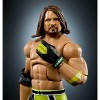 WWE AJ Styles Elite Greatest Hits Action Figure - 3 of 4