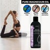 Natural Dead Sea Magnesium Resting Oil – Bottled in the USA,IN-1042 - 4 of 4