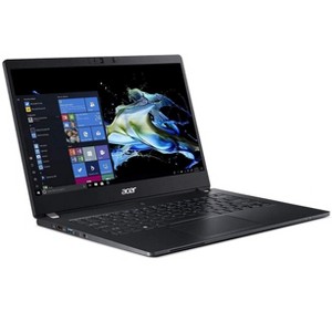 Acer TravelMate P6 14" Intel Core i7-8565U 1.8 GHz 16 GB Ram 512 GB SSD W10P - Manufacturer Refurbished - 1 of 4