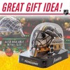 NHL Pittsburgh Penguins Mini Goalie Mask - 3 of 4