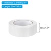 Unique Bargains Cloth Self-Adhesive Library Supplies Bookbinding Repair Tape - 2 of 4