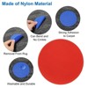 Unique Bargains Nylon Circle Floor Dots for Classroom Preschool Carpet Spot Markers 48 Pcs - 3 of 4