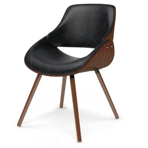 Malone Bentwood Dining Chair - WyndenHall - 1 of 4