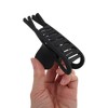 Unique Bargains Women's Fashionable Cross Hair Clips 1 Pc - 4 of 4
