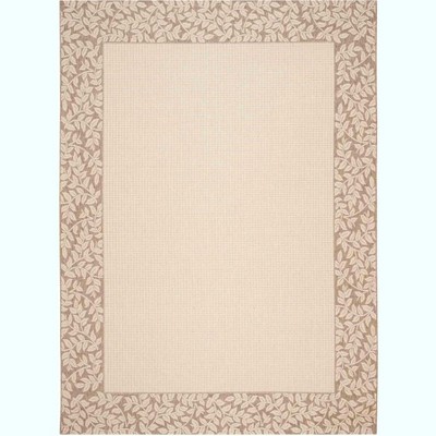 Courtyard CY0727 Power Loomed Indoor and Outdoor Rug - Safavieh