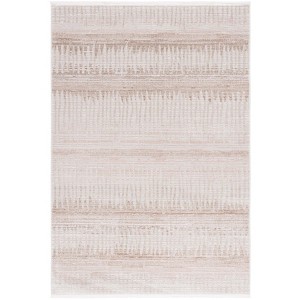 Mila MIL234 Power Loomed Indoor Rug - Safavieh - 1 of 4