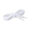 INSPIRE CHIC Casual Sneakers Round Shoelaces 1/5" Thick 2 Pairs - 2 of 4