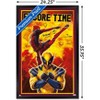 Trends International Marvel Deadpool & Wolverine - Encore Time Framed Wall Poster Prints - 3 of 4