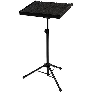 Stagg Multi-Purpose Percussion Accessory Table - 1 of 4