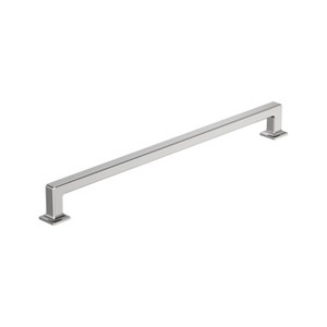 Amerock Lintel Pull for Cabinets, Drawers, and Furniture - 1 of 4