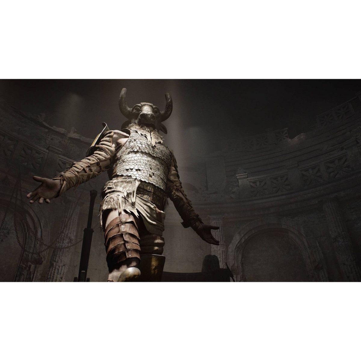 Indiana Jones and the Great Circle: The Order of Giants - Nintendo Switch 2 (Digital) - thumbnail 5