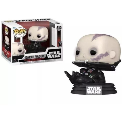 Target darth shops vader pop