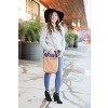 ETHIC GOODS Women's Leather Everyday Crossbody - 2 of 4