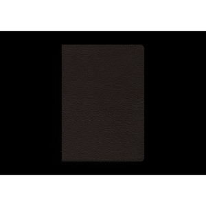 The Sing! Hymnal (Goatskin, Black) - by  John Martin & Dan Kreider & Douglas Sean O'Donnell (Leather Bound) - 1 of 1