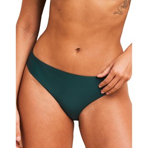 Adore Me Women's Tricia Bikini Swimwear Bottom - 1 of 3