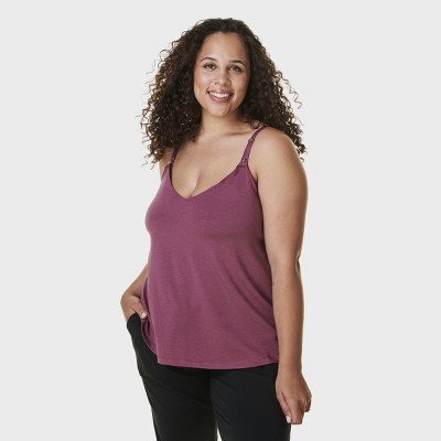 Nursing Tank – Bravado Designs USA