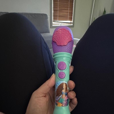 Disney Princess Karaoke Microphone : Target