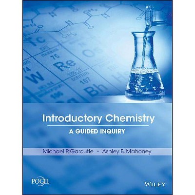 Introductory Chemistry - 2nd Edition by  Michael P Garoutte & Ashley B Mahoney (Paperback)