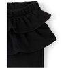 The Children's Place Baby Girls Leopard Ruffle Leggings 2-Pack - 2 of 4