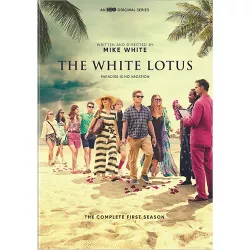 White Lotus: The Complete First Season (DVD)(2022)