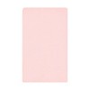 Hudson Baby Infant Girl Cotton Flannel Burp Cloths, Dusty Rose Floral 10-Pack, One Size - 4 of 4