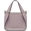Women's high-end leather handbag, perfect for everyday outings and various occasions. - 2 of 4