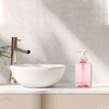 Unique Bargains Simple Square Soap Pump Dispenser for Bathroom 1 Pc - 2 of 4