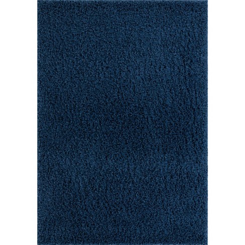 Emma And Oliver Non-slip 1/4 Inch Thick Gray Multi-surface Reversible 4' X 6'  Area Rug Pad : Target