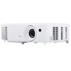Optoma Bright & Clear 1080P Projector For Boardroom And Classroom EH345 - 3 of 4