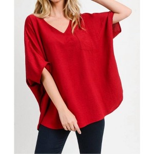Women's Burst Of Joy Top - Jodifl - 1 of 4