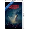 Trends International Netflix Stranger Things - Bikes Unframed Wall Poster Prints - image 3 of 4