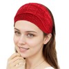 Unique Bargains Women's Thin Wide Headband 1 Pc - 4 of 4
