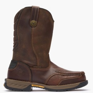 Men's Georgia Boot Athens 360 Waterproof Pull-On Work Boot - 1 of 4