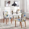 angelo:HOME 3pc Annabelle Dining - 2 of 4